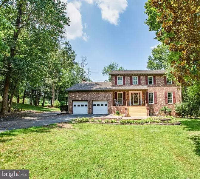 11 FALCON CT, Stafford, VA 22554