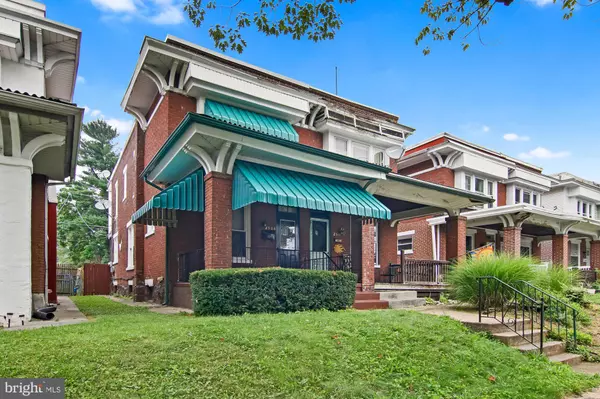 Harrisburg, PA 17111,2508 DERRY ST