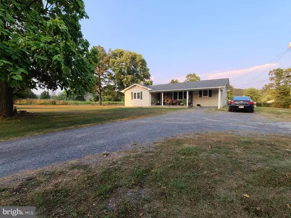 Maysville, WV 26833,57 PLEASANT VIEW DR