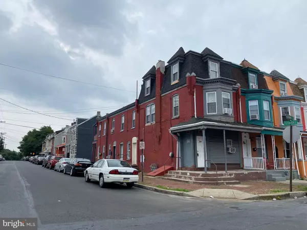 400 W GREENWICH ST, Reading, PA 19601