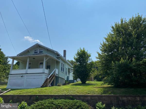 390 5TH ST, Port Carbon, PA 17965