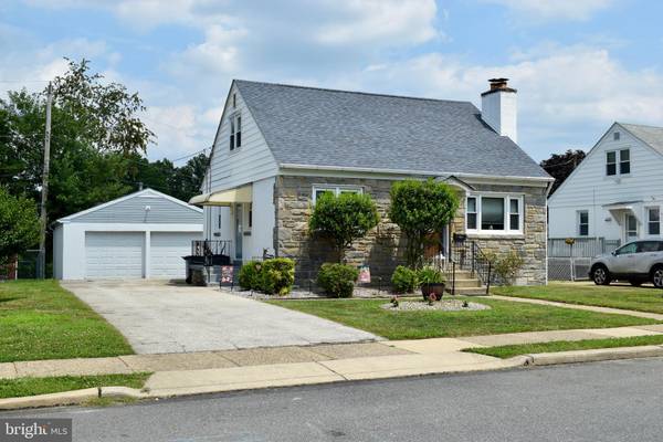 604 COLWELL RD, Woodlyn, PA 19094