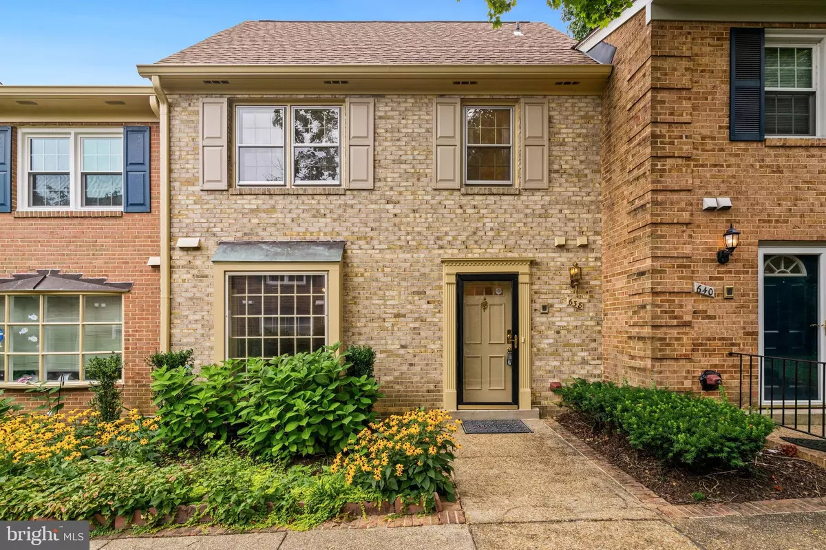 Alexandria, VA 22312,638 N ARMISTEAD ST