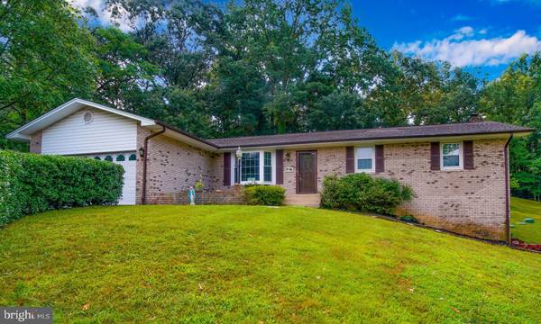 38015 INDIAN CREEK DR, Charlotte Hall, MD 20622