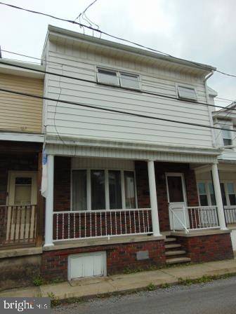 231 CARBON ST, Minersville, PA 17954