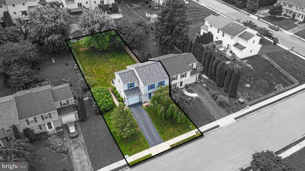 Parkesburg, PA 19365,492 CATHERINE DR