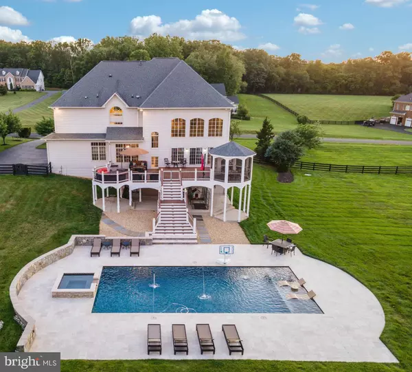 Leesburg, VA 20175,20333 TANAGER PL