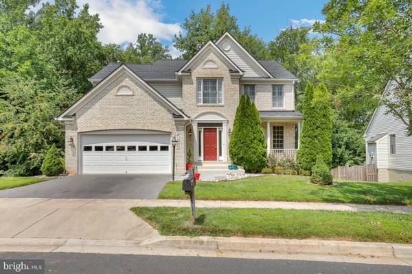 21207 HICKORY FOREST, Germantown, MD 20876