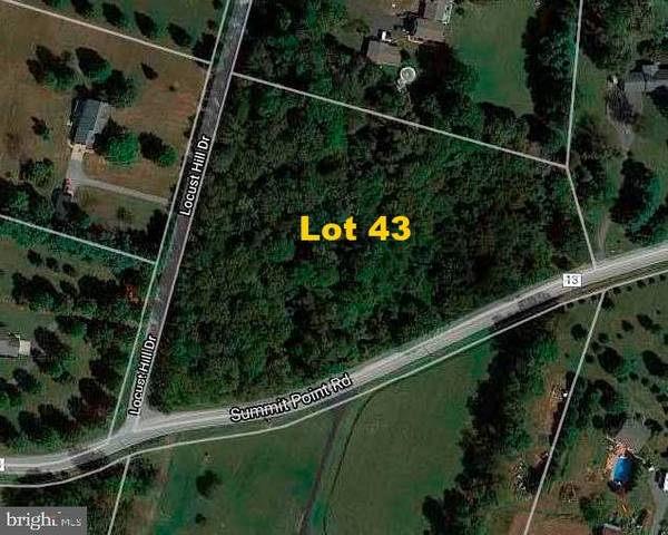 0 LOCUST HILL DR, Charles Town, WV 25414