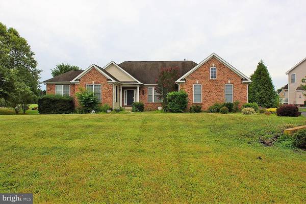 173 QUAILS NEST DR, Dover, DE 19904