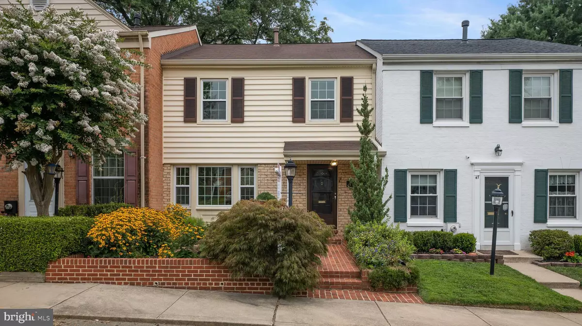 Gaithersburg, MD 20878,49 MIDLINE CT