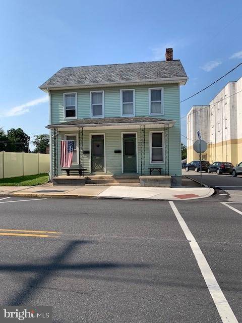 Dallastown, PA 17313,100-102 E MAIN ST