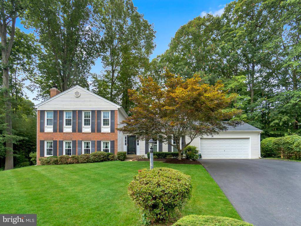 Annandale, VA 22003,4837 TABARD PL