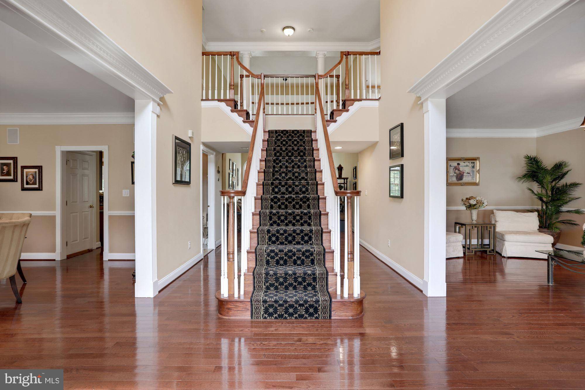 Vienna, VA 22182,1261 COBBLE POND WAY