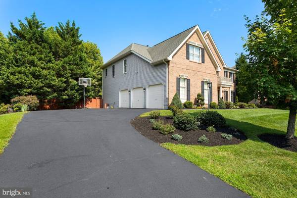 Vienna, VA 22182,1261 COBBLE POND WAY