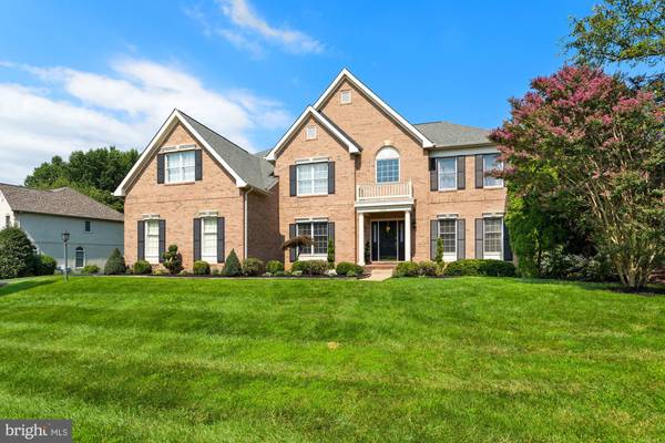 1261 COBBLE POND WAY, Vienna, VA 22182