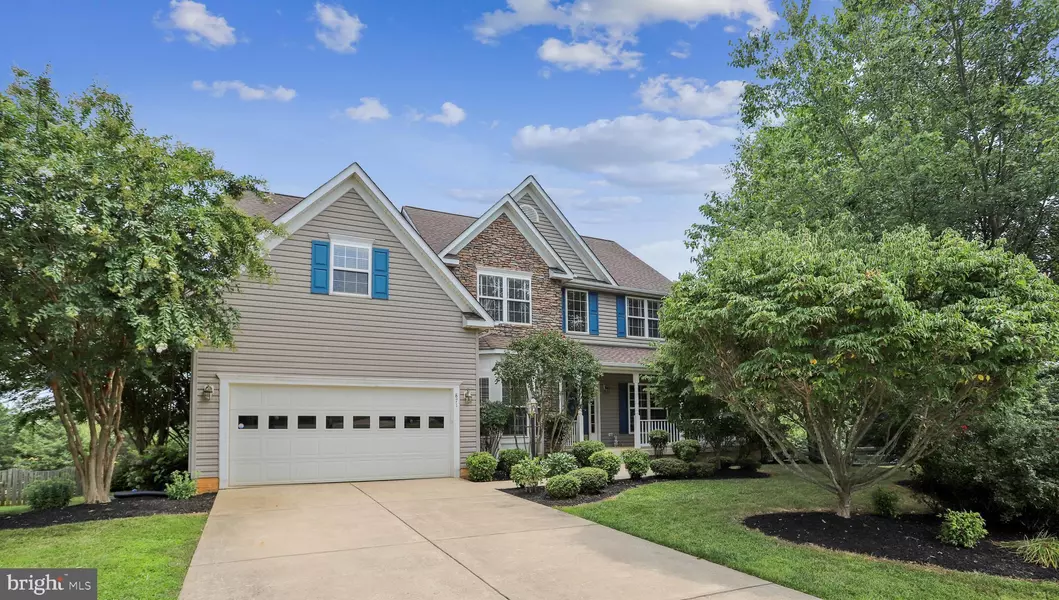 871 LAKELAND CT, Culpeper, VA 22701