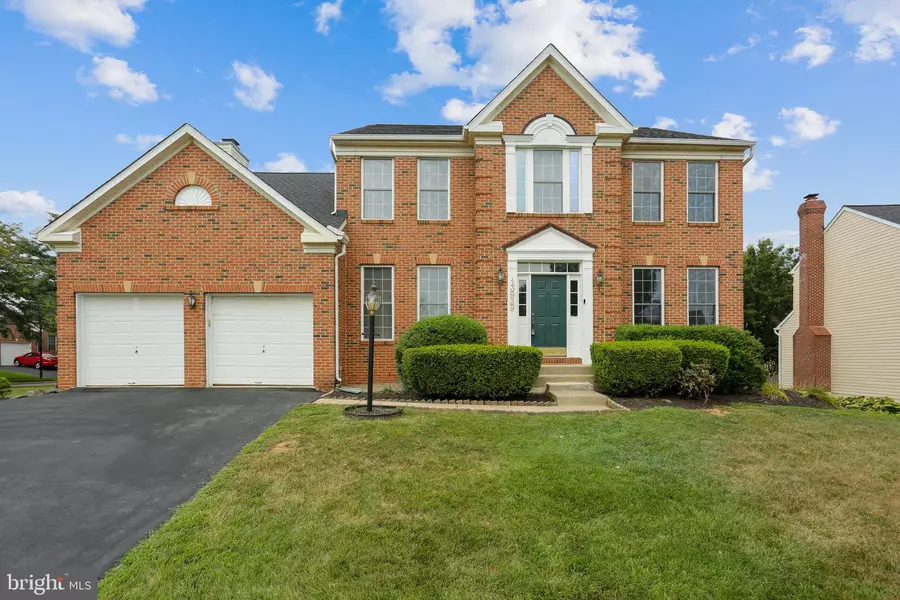 13929 FALCONCREST RD, Germantown, MD 20874