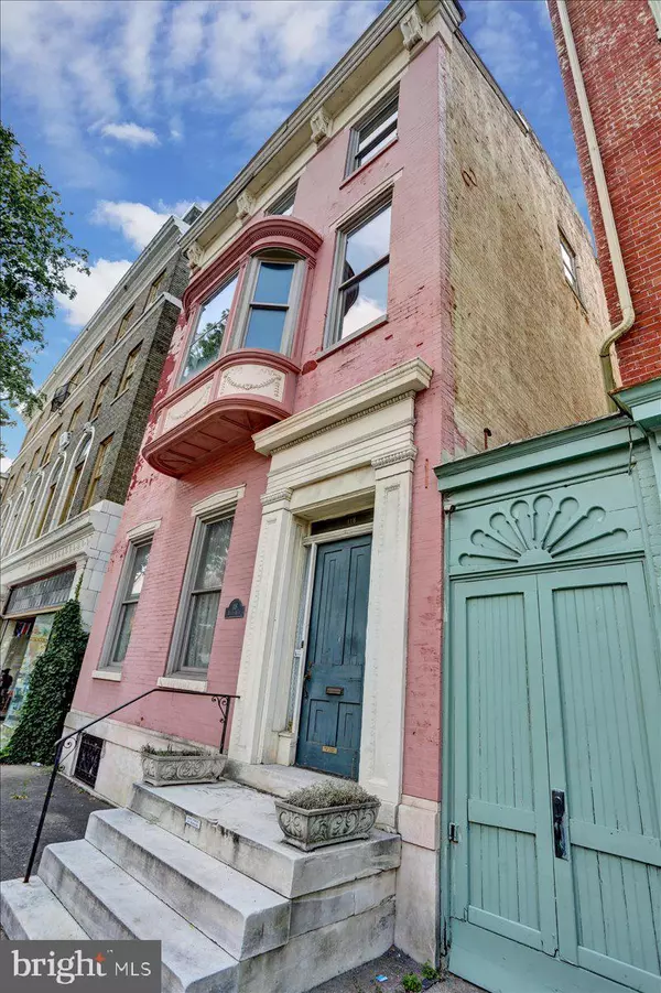Reading, PA 19602,118 S 5TH ST