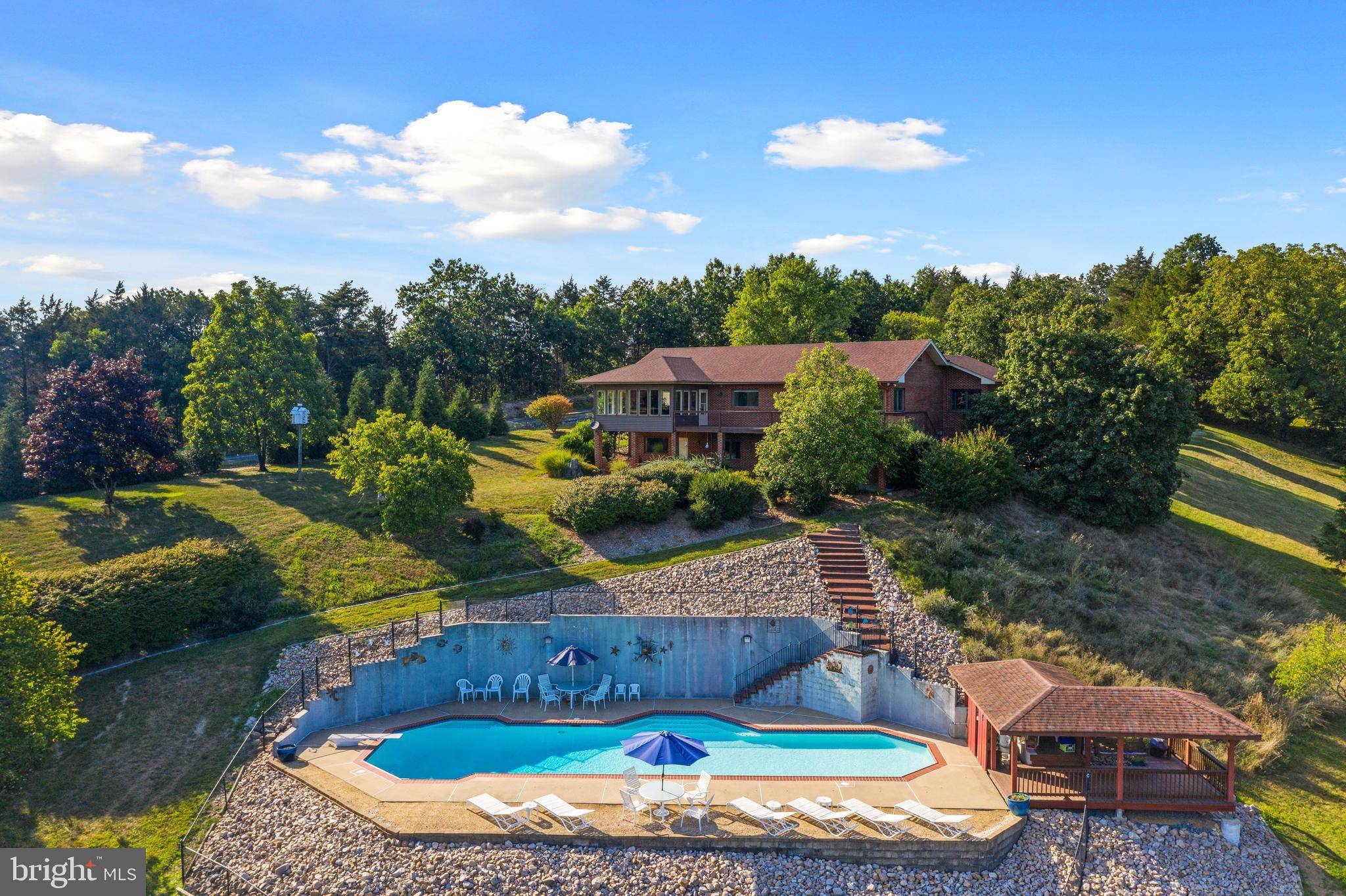 2917 DOUBLE CHURCH RD, Stephens City, VA 22655