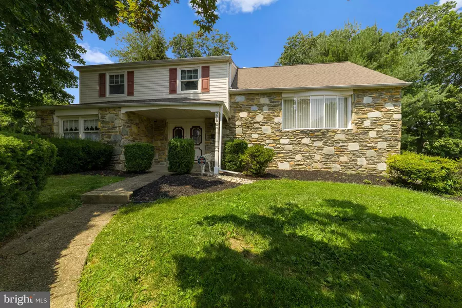 276 NORFOLK RD, Warminster, PA 18974