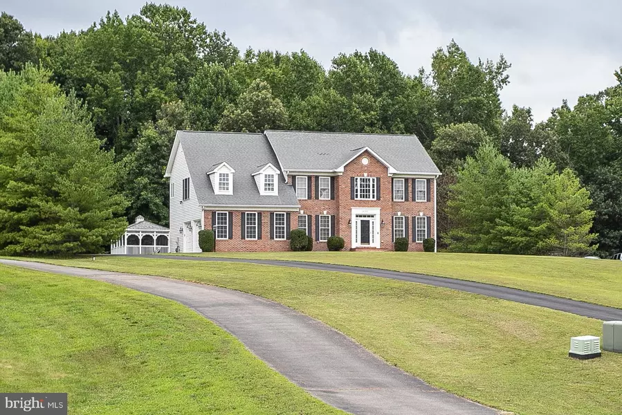 14760 ROYAL COACHMAN PL, Hughesville, MD 20637