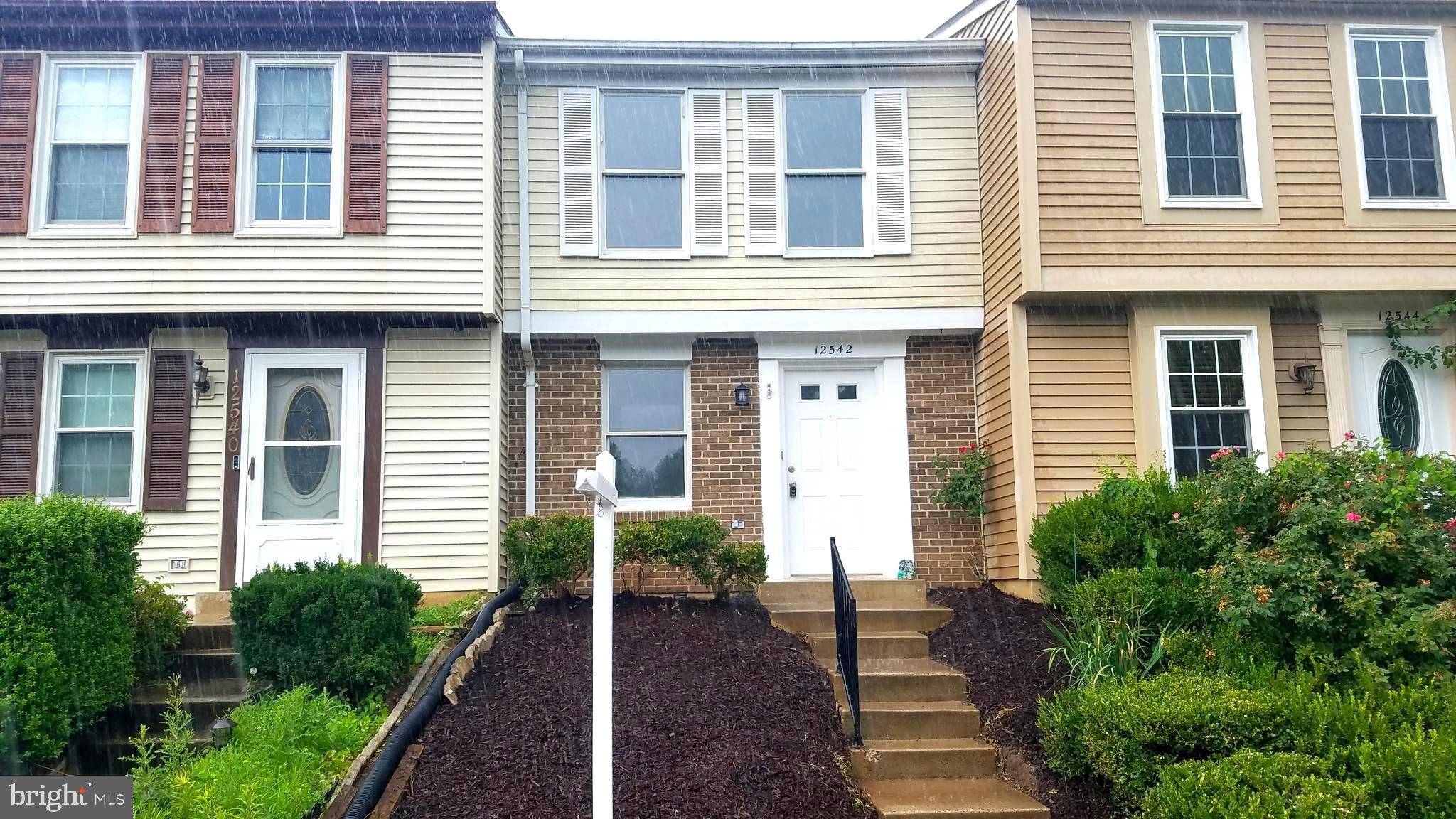 12542 CROSS RIDGE WAY, Germantown, MD 20874