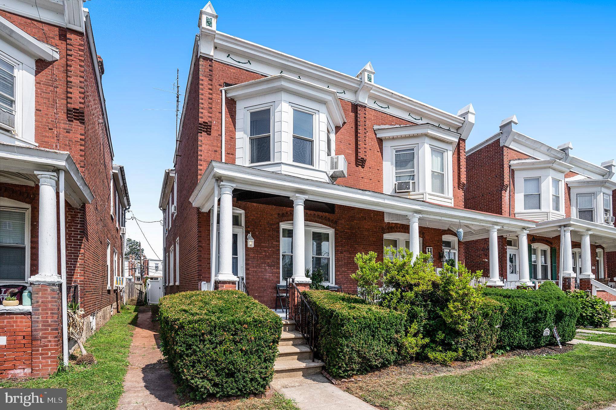 1331 LOCUST ST, Norristown, PA 19401