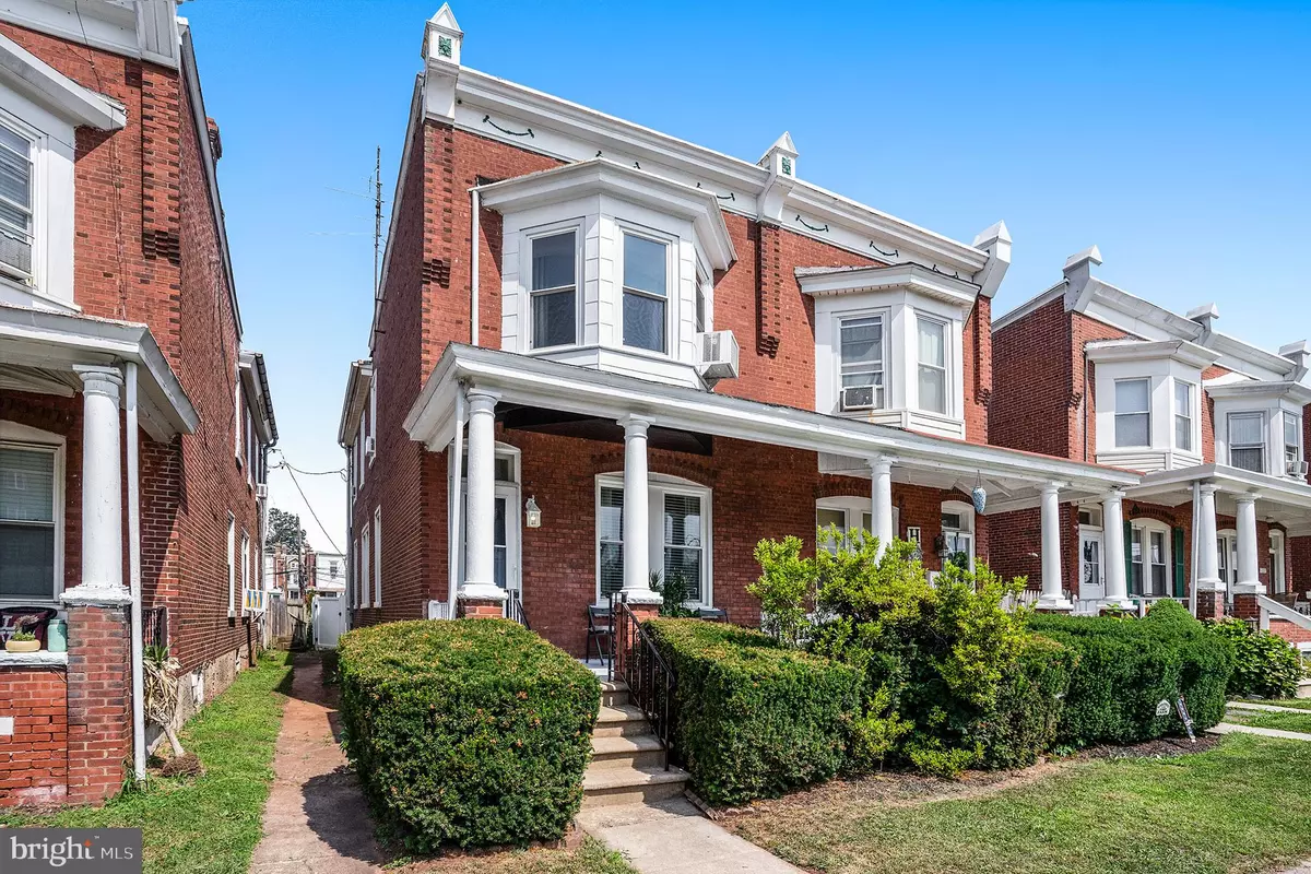 Norristown, PA 19401,1331 LOCUST ST