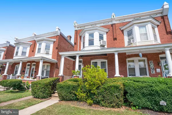 Norristown, PA 19401,1331 LOCUST ST