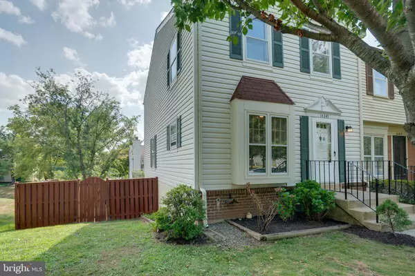 Centreville, VA 20120,14345 WATERY MOUNTAIN CT