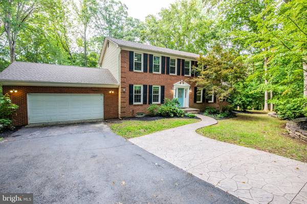 607 WOODSMANS WAY, Crownsville, MD 21032