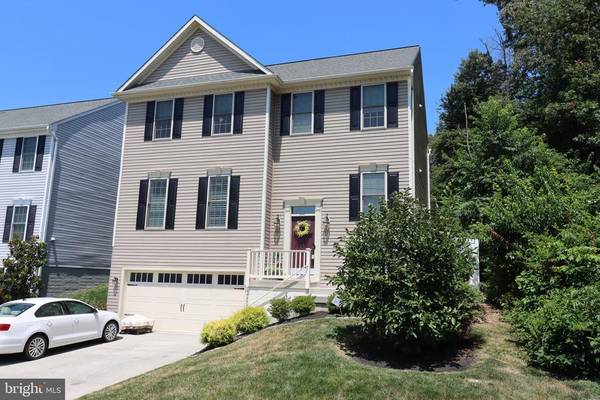 92 CLARENCE AVE, Severna Park, MD 21146