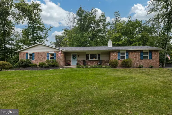 Harleysville, PA 19438,2035 OAK LN