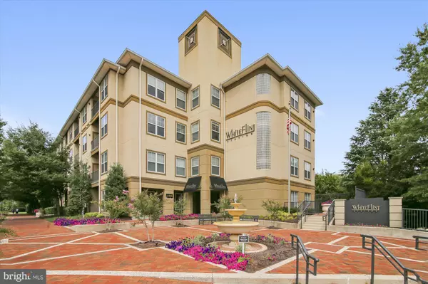 11750 OLD GEORGETOWN RD #2338, North Bethesda, MD 20852