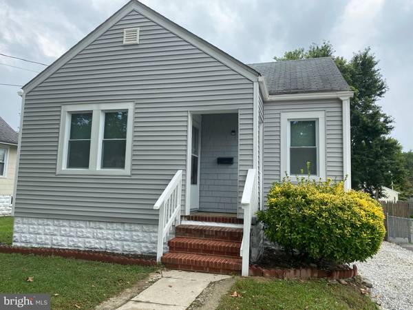 18 ELVIN AVE, Penns Grove, NJ 08069