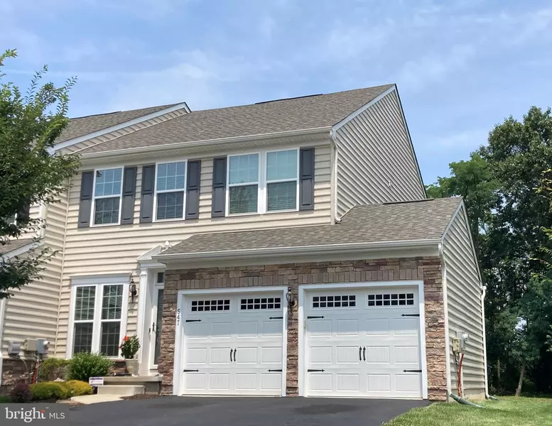 547 CANAL DR, Middletown, DE 19709