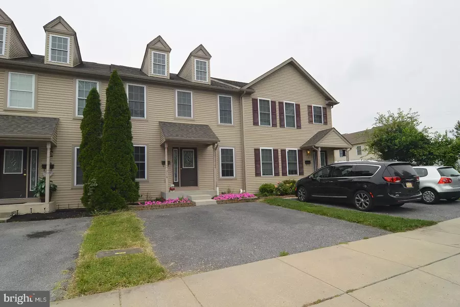 316 SAINT NICHOLAS ST, Reading, PA 19607