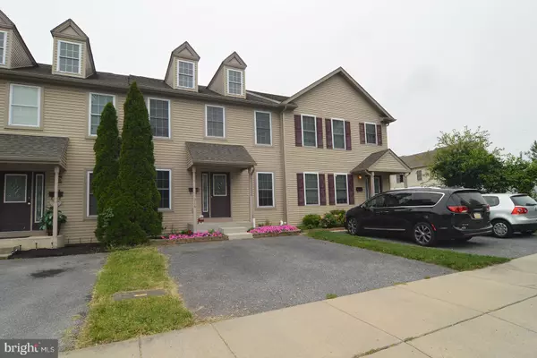 Reading, PA 19607,316 SAINT NICHOLAS ST