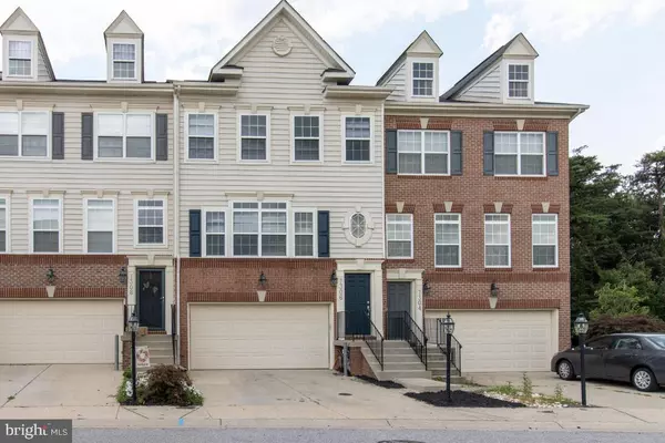 7306 MOCKINGBIRD CIR, Glen Burnie, MD 21060