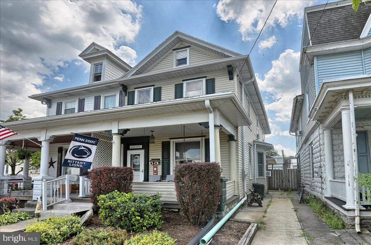 Palmyra, PA 17078,330 E CHERRY ST