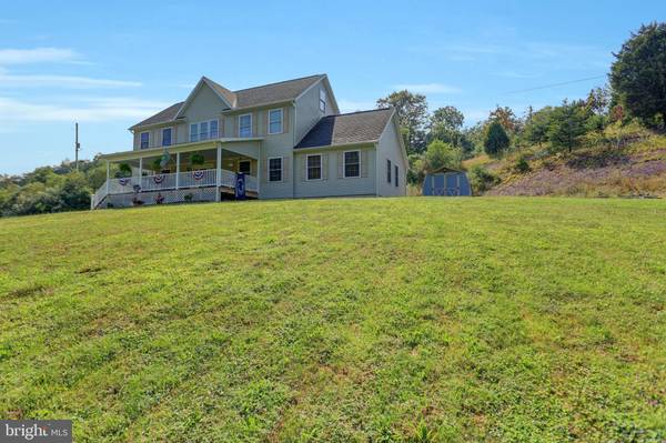 Three Springs, PA 17264,21630 SHORE VALLEY RD