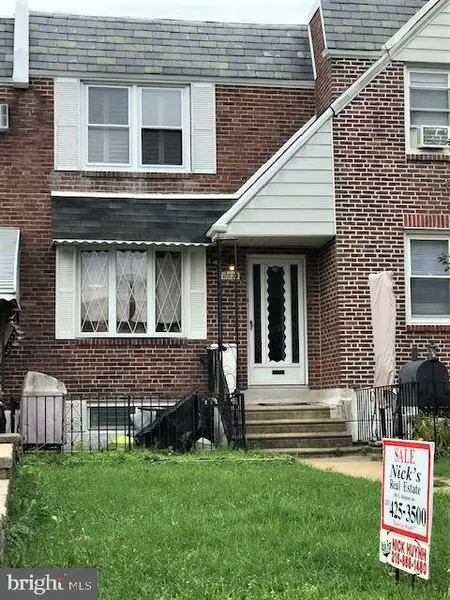 2834 GLENVIEW ST, Philadelphia, PA 19149