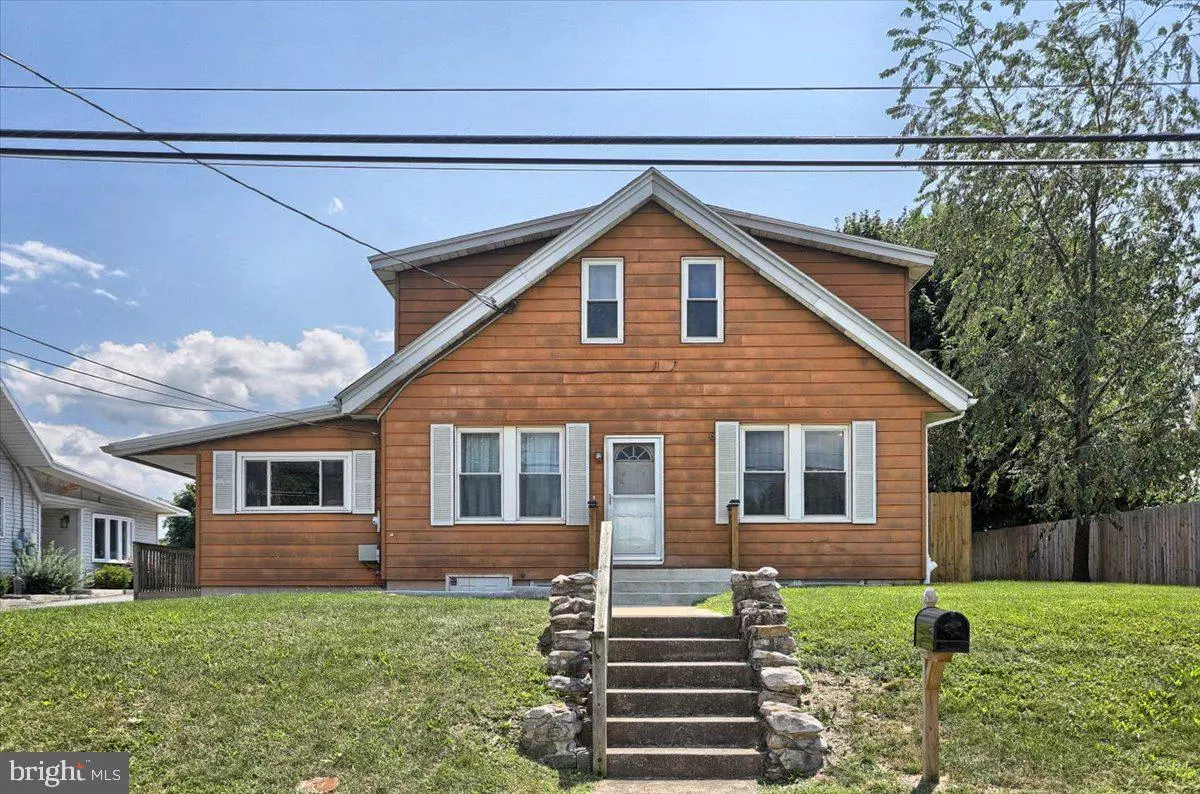 Harrisburg, PA 17112,6125 BLUE BIRD AVE