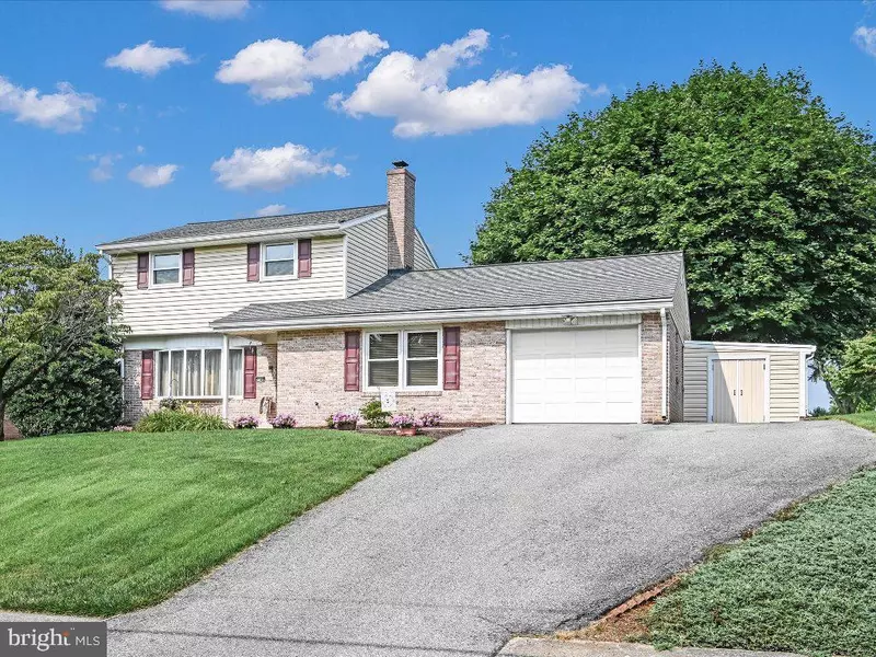 2140 FRUITVILLE PIKE, Lancaster, PA 17601