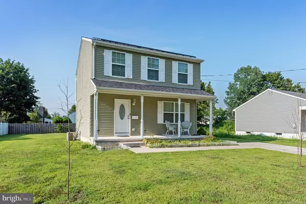 1004 CAMBRIDGE PL, Vineland, NJ 08360