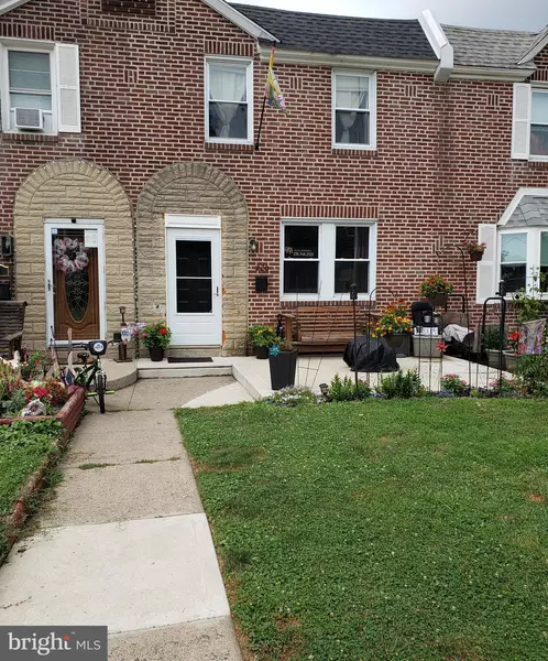 220 BRIDGE ST, Drexel Hill, PA 19026