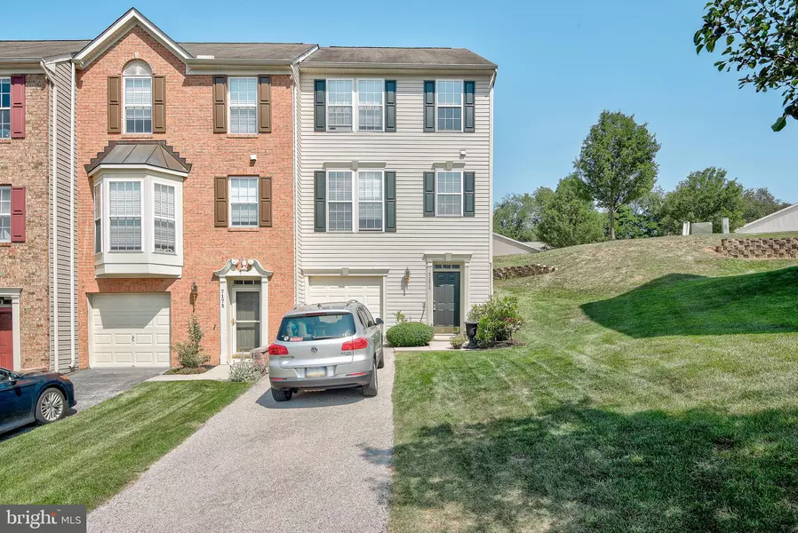 7171 S SENTINEL LN, York, PA 17403