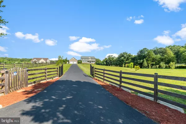 Stafford, VA 22556,82 HEFLIN RD