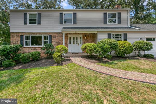 134 DOWNING DR, Severna Park, MD 21146